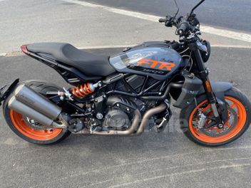 INDIAN FTR 1200