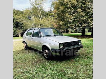 VOLKSWAGEN GOLF CL 5P