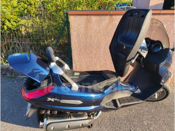 PIAGGIO X EVO 400