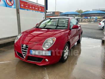 ALFA ROMEO 