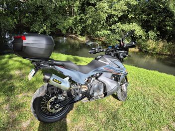 KTM ADVENTURE 890