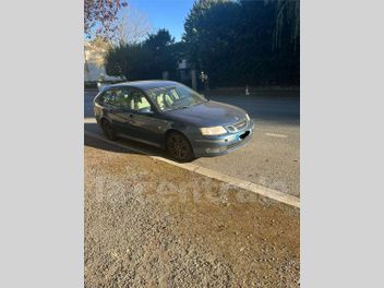SAAB 