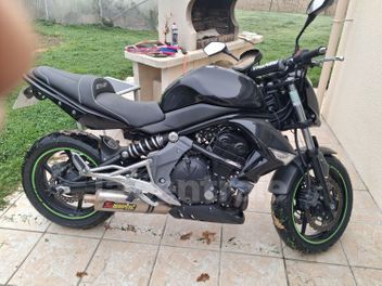 KAWASAKI KVF 650 4X4 H