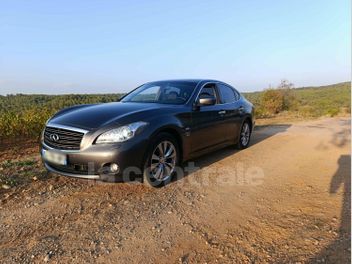 INFINITI 