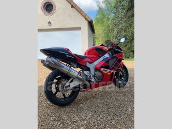 HONDA VTR 1000 SP1