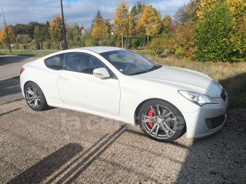 HYUNDAI GENESIS COUPE 2.0 TURBO 210 PACK EXECUTIVE