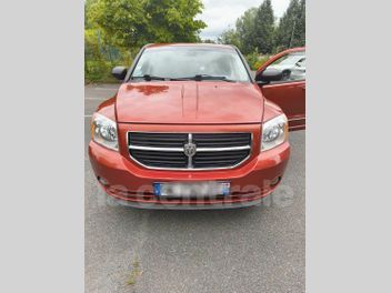DODGE 