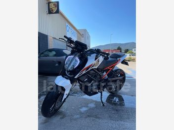 KTM DUKE 125 15CH