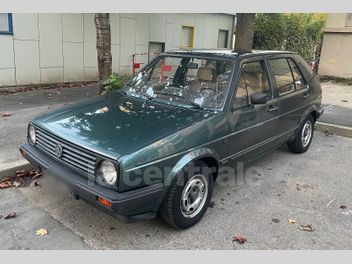 VOLKSWAGEN GOLF CL 5P