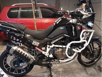 HONDA CRF AFRICA TWIN 1100 L