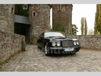 BENTLEY 