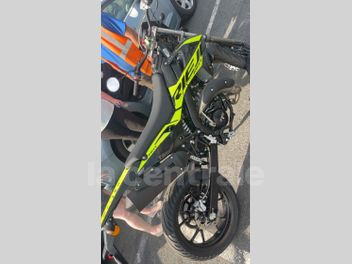 RIEJU RS3 50