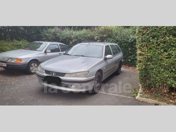 PEUGEOT 