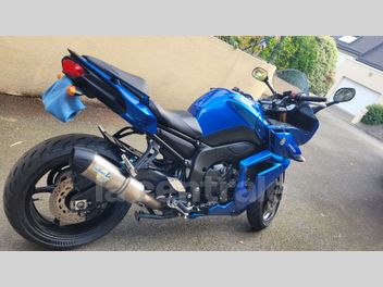 YAMAHA FZ8 S ABS