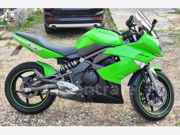 KAWASAKI ER-6F 650