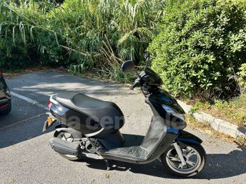 PEUGEOT KISBEE 50