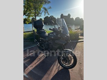 YAMAHA TDM 900 ABS