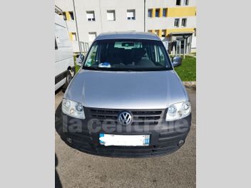 VOLKSWAGEN CADDY (2) COMBI 1.9 TDI 105 LIFE 7PL