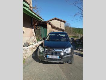 OPEL ANTARA 2.0 CDTI 150 9CV COSMO PACK