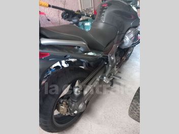 MOTO GUZZI BREVA 1100