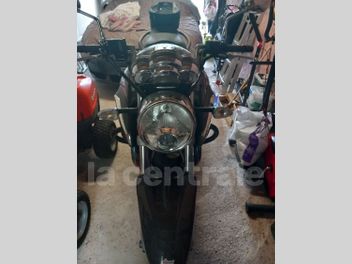 MOTO GUZZI BREVA 1100