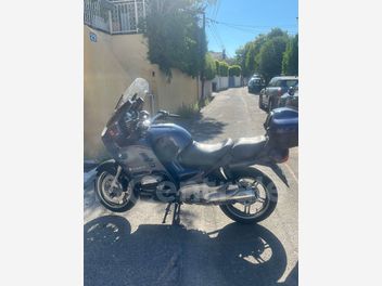 BMW R 1150 RT ABS OPTIONS