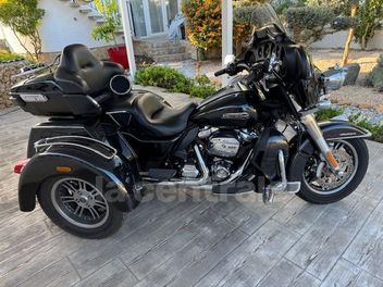 HARLEY DAVIDSON TRI GLIDE 1745