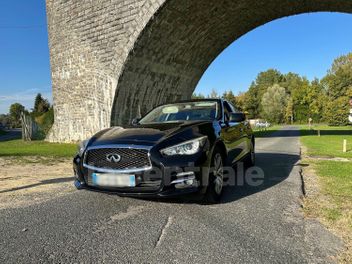 INFINITI 