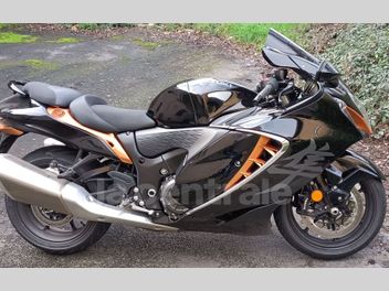 SUZUKI GSX-R HAYABUSA 1340 R