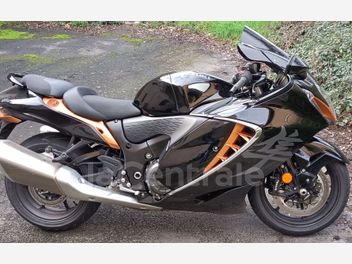 SUZUKI GSX-R HAYABUSA 1340 R