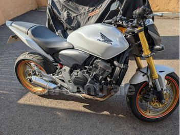 HONDA CB HORNET 600