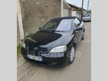 OPEL 