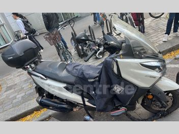 KYMCO X.TOWN 125