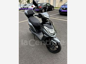 LYCKE LEO50 2500 W 60 V 30 AH