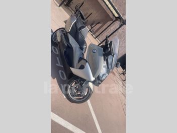 BMW C 650 GT