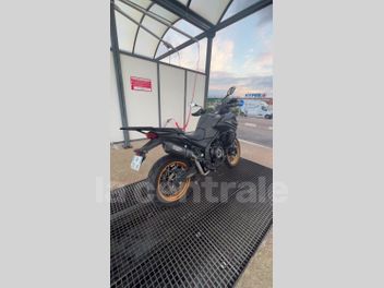 VOGE DS 500