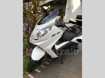 PEUGEOT SATELIS 125 RS