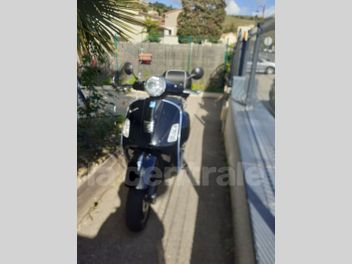 PIAGGIO CARNABY 300 CRUISER