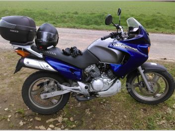 HONDA XL VARADERO 125