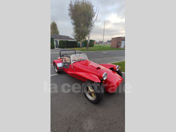 WESTFIELD SUPER SEVEN SE