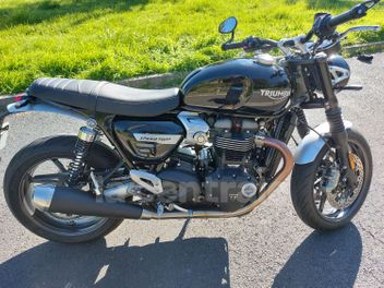 TRIUMPH SPEED TWIN 1200
