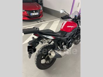 SUZUKI SV 650 S