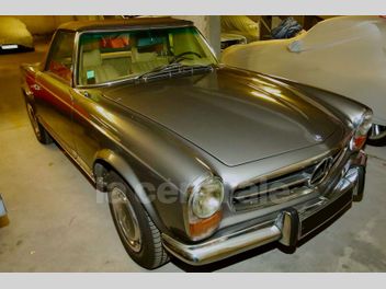 MERCEDES 280 SL SL