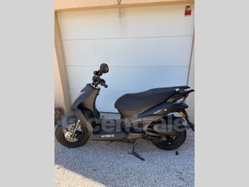 KYMCO AGILITY 50