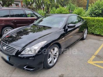 INFINITI 