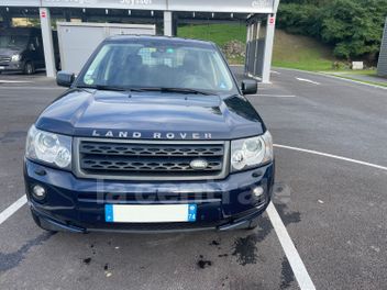 LAND ROVER 