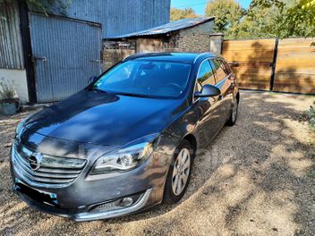OPEL 