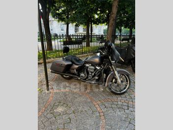 HARLEY DAVIDSON TOURING STREET GLIDE 1745