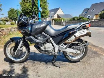 BMW F 650