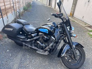 SUZUKI VL INTRUDER 1500
